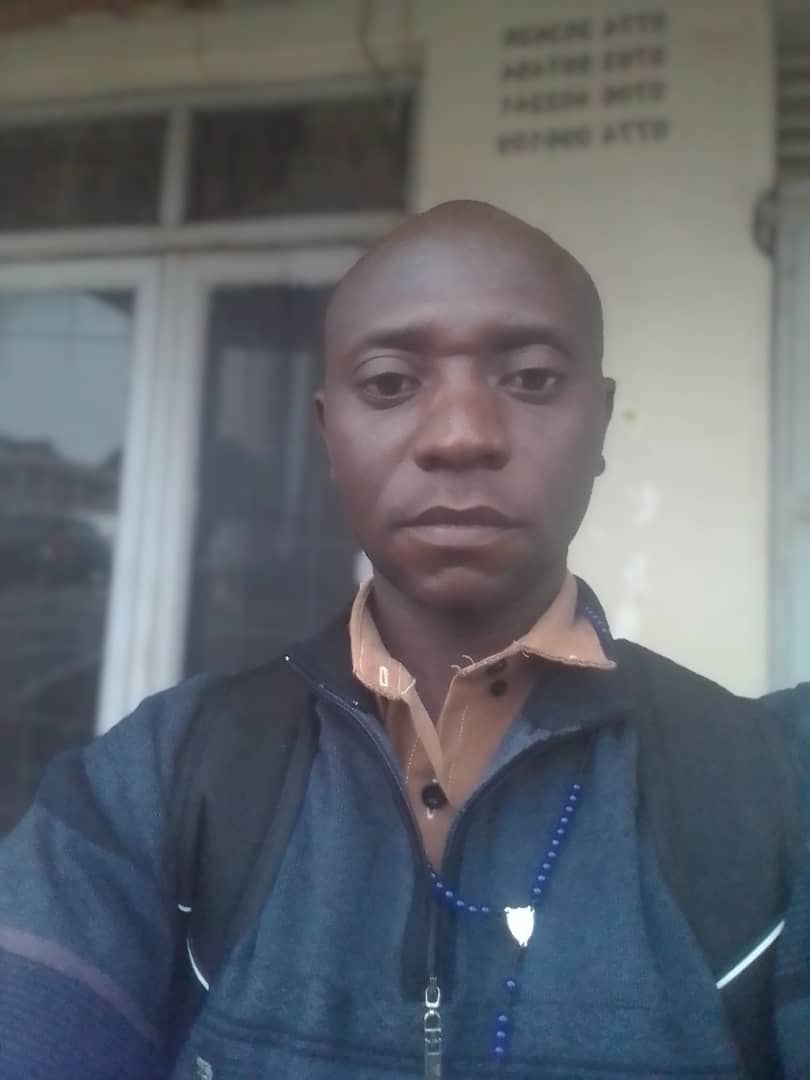Paul Mujungu Bwambale