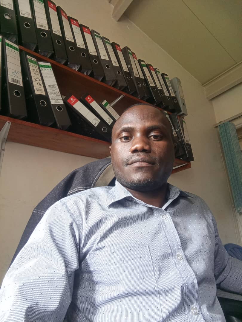 Byadunga Alex