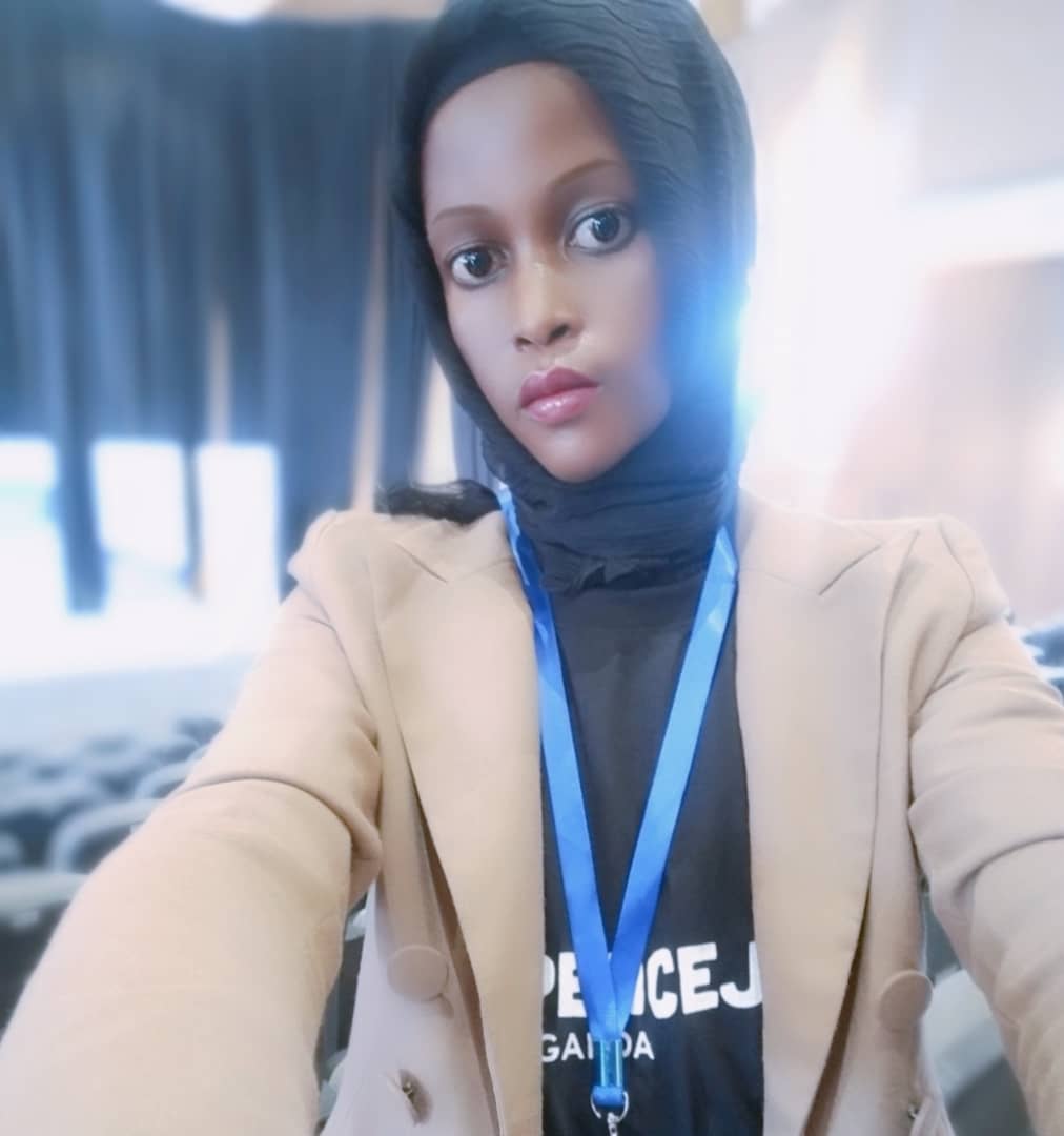 Mariam Muhammad Issa