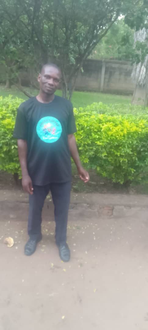 Mugisa Godfrey